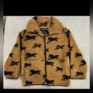 House of Harlow 1960 Horse Sherpa